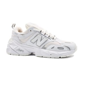 کفش و کتانی مردانه مدل نیوبالانس7030 NEW BALANCE رنگ سفید کد 7993