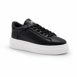 کفش راحتی مردانه مدل زارا ZARA رنگ مشکی کد EF303
