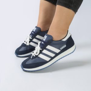 کفش و کتانی زنانه مدل آدیداس ADIDAS رنگ سرمه ای کد M1490