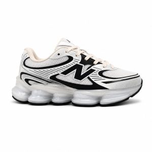 کفش و کتانی مردانه مدل نیوبالانس NEWBALANCE ABZORB 2000 رنگ سفید کد 30092