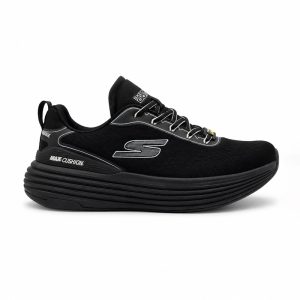 کفش و کتانی مردانه مدل اسکیچرز SKECHERS رنگ مشکی کد 42429