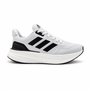 کفش و کتانی مردانه مدل آدیداس ADIDAS رنگ طوسی کد 30094