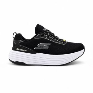 کفش و کتانی مردانه مدل اسکیچرز SKECHERS رنگ مشکی کد 42430