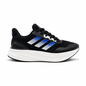کفش و کتانی مردانه مدل آدیداس ADIDAS رنگ مشکی کد 30095