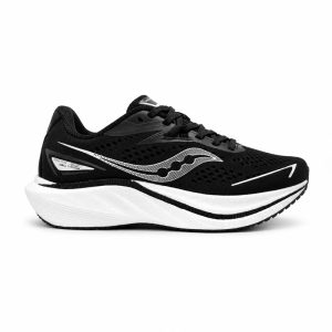 کفش و کتانی مردانه مدل ساکونی SAUCONY رنگ مشکی کد 30097