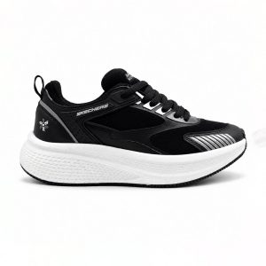 کفش و کتانی مردانه مدل اسکیچرز SKECHERS رنگ مشکی کد 40011