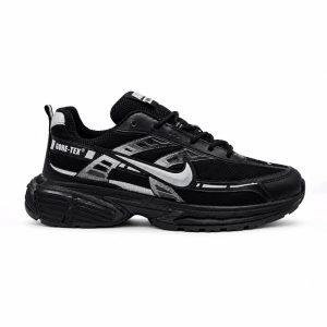 کفش و کتانی مردانه مدل نایک NIKE رنگ مشکی کد 40017