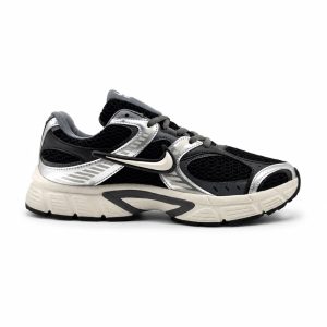 کفش و کتانی مردانه مدل نایک NIKE V5 رنگ مشکی کد 40031