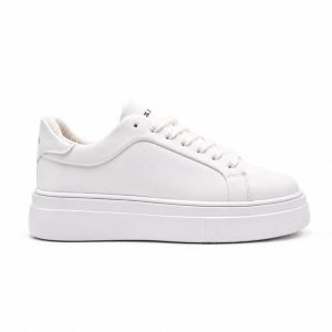 کفش راحتی مردانه مدل زارا ZARA رنگ سفید کد EF305
